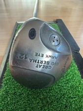 Callaway Great Big Bertha Hawk