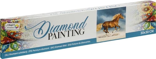 Bongers toys diamantgemälde - toys,