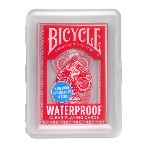 Fahrrad wasserdichte