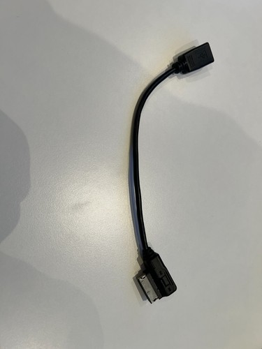 Ami mmi usb adapter kabel - ami,