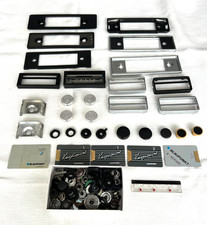 Riesen Konvolut Blaupunkt