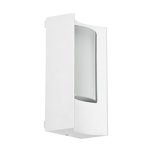 Luxus led wandlampe außen - led,