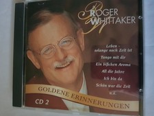 Roger Whittaker Goldene