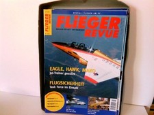 Flieger Revue Magazin für