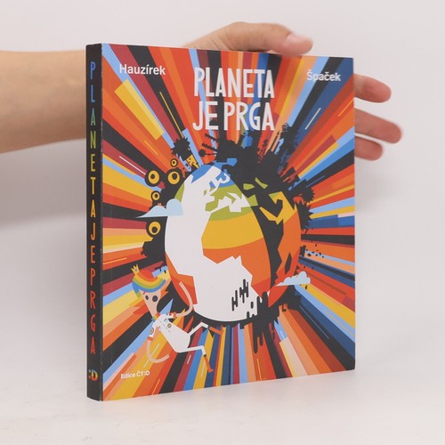 Planeta prga daniel - planeta, | 
