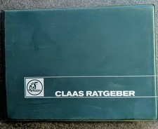 Claas Ratgeber-Das Handbuch