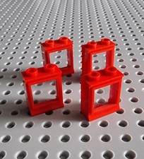 Lego Fenster City Eisenbahn