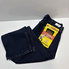 Wrangler Pro Rodeo Original