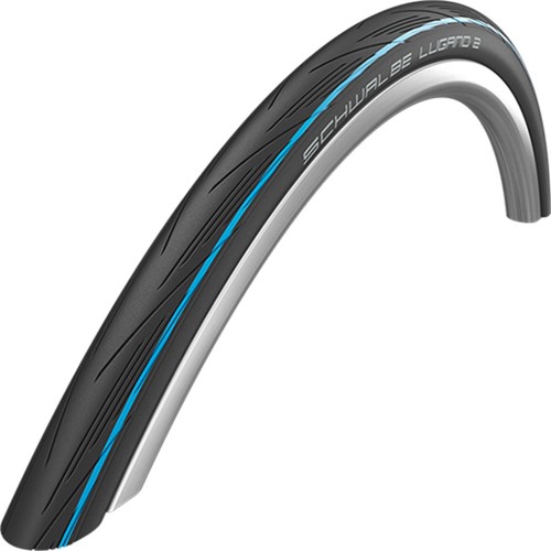Schwalbe 622 lugano - lugano, fahrrad