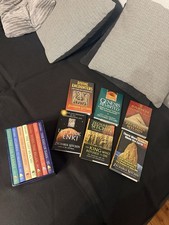 Zecharia Sitchin Komplette Reihe ENGLISCH