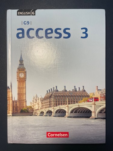 English access ausgabe - g, access-g9-ausgabe