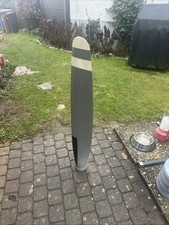 Flugzeug Propeller Rotorblatt