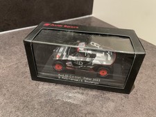 Audi RSQ Etron 1:43 Dakar 2022