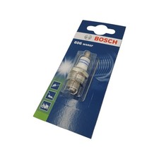 Bosch WSR6F Zündkerze für