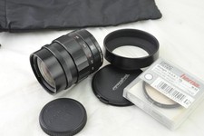 Voigtländer Nokton 25mm f