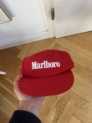 Vintage 90s 90er marlboro - 90er, ds