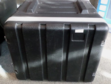 Hartschalen-Flightcase Modell