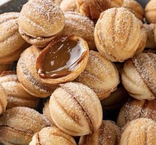 Oreschki Ausstecher Cutter