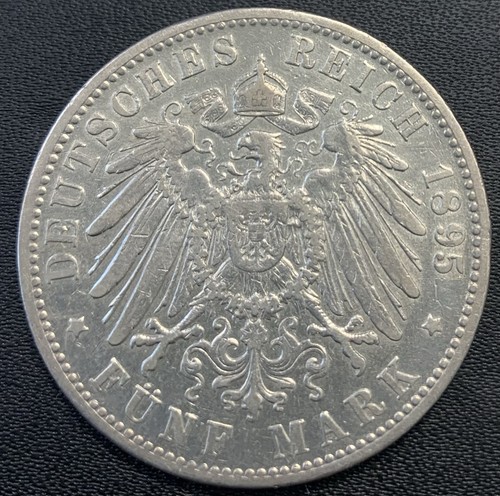 Mark otto könig - 5,