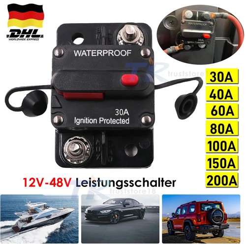 200a sicherung automat - 30-200a,