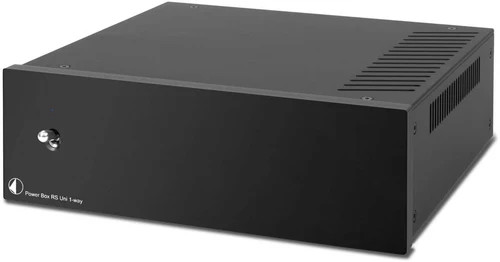 Pro ject power box - pro-ject,
