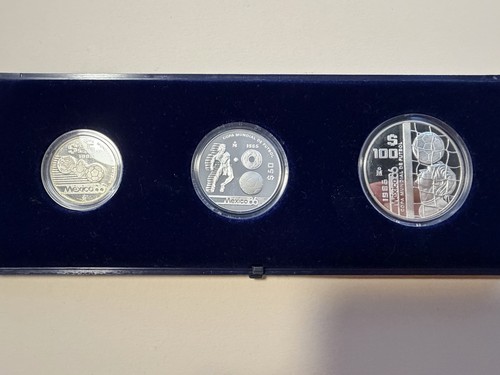 Mexico copa mundial - mexico, 86