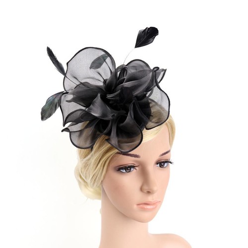 Fascinator hut 1920er - hut,