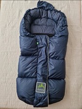 winter fußsack kinderwagen