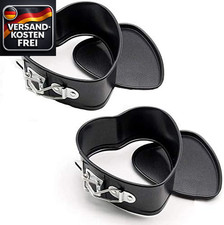 Herz Springform Set 11cm