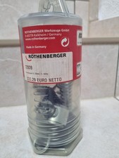 ROTHENBERGER Werkzeugset S