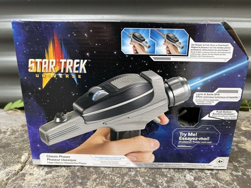 Star trek universe - star, classic