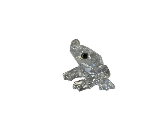 Swarovski figur kristall - swarovski,
