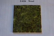 Retro Fliesen 15 x 15 cm