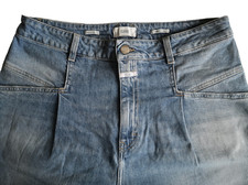 Damen jeans hose - damen, closed
