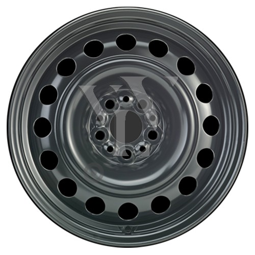 Stahlfelgen für fiat scudo - stahlfelgen,