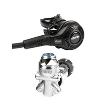 MARES Regulador de buceo ABYSS