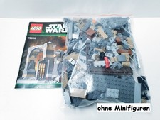 LEGO Star Wars Set 75005 RANCOR PIT ohne Figuren