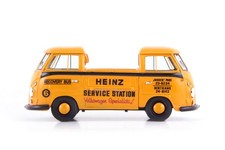Recovery bus - recovery,