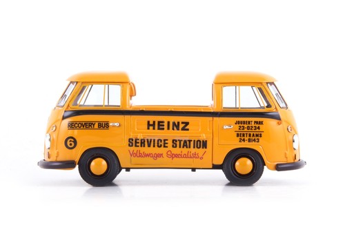Recovery bus - t1,