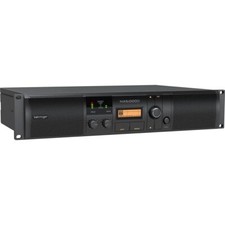 Behringer nx6000d endstufe mit - endstufe,