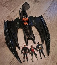 Batman forever batwing - batman,
