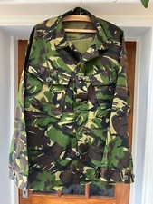 Original British Army Surplus