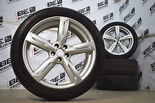 Original Audi Q5 8R Speedline Felgen Alufelgen 255/45 R20 8,5J ET33 8R0601025D