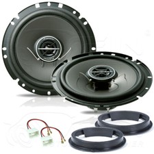 PIONEER LAUTSPRECHER für FORD