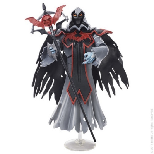 Horde wraith 2016 motu - horde,