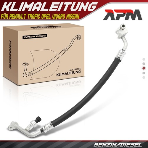 Klimaleitung klimaschlauch - klimaleitung,