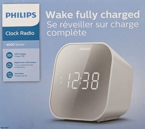 Philips tar4406 radiowecker - philips,