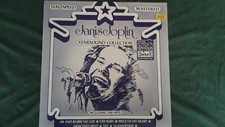 Janis Joplin - Starsound Collection, LP, Vinyl, Bobby McGee, Mercedes Benz u. a.