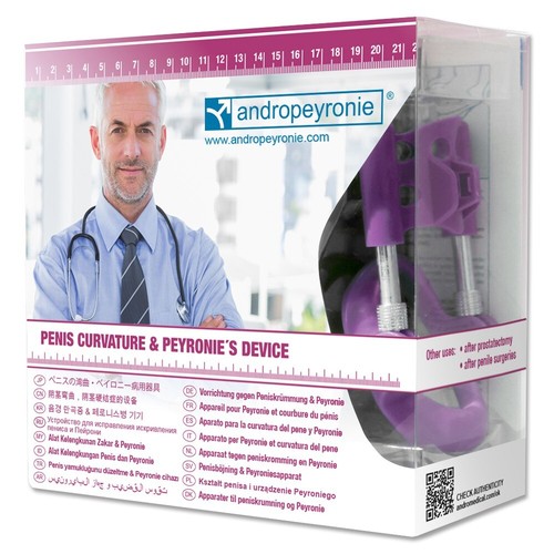Andropeyronie medizinischer - andropeyronie,