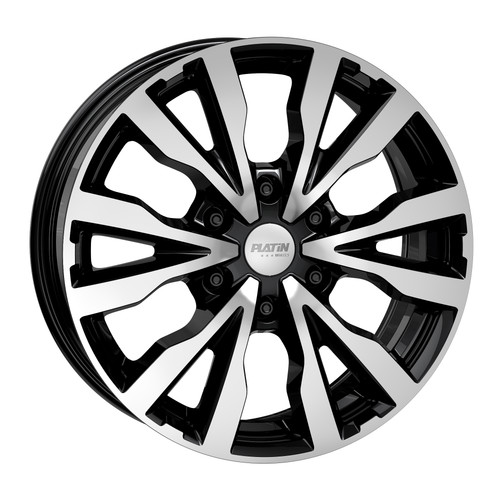 Zoll p86 aluminium - 4x,